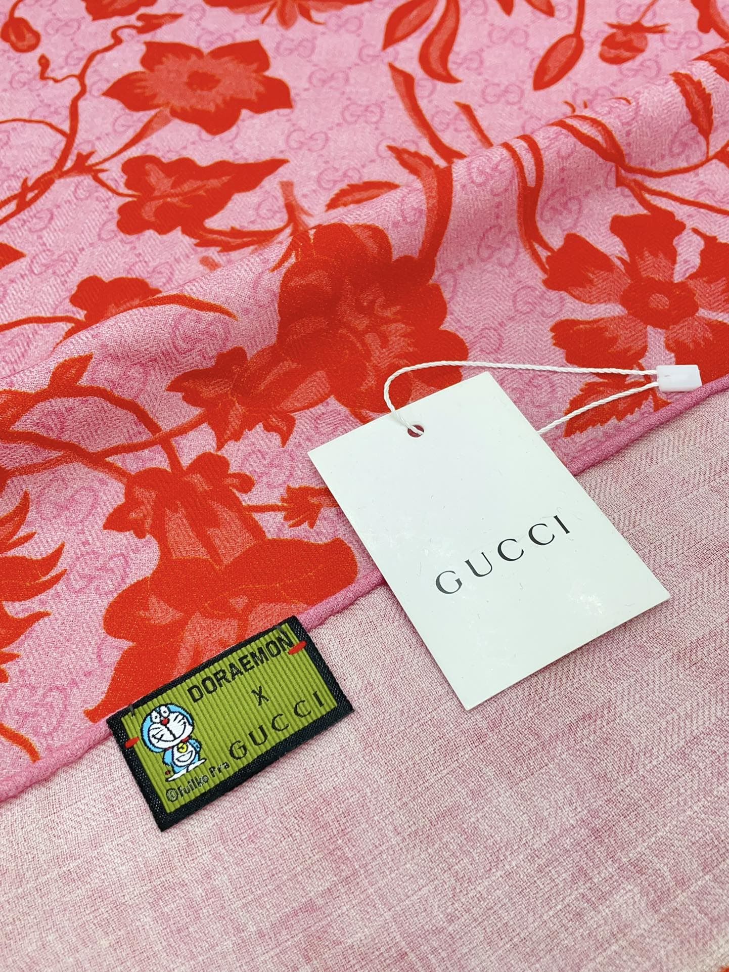 Gucci Scarf